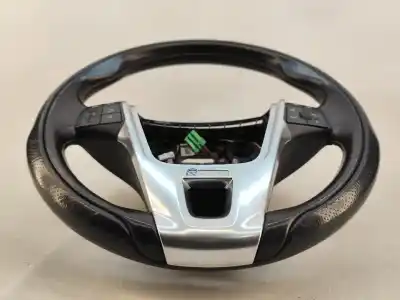 Peça sobressalente para automóvel em segunda mão volante por volvo v40 hatchback (525) d2 referências oem iam 34152641b  