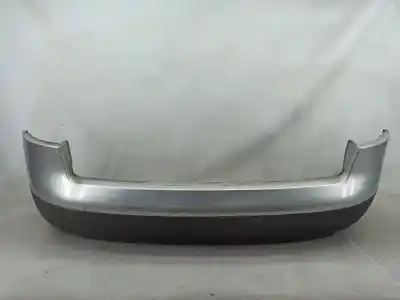 Автозапчастина б/у ЗАДНІЙ БАМПЕР для AUDI A6 (4B2, C5)  Посилання на OEM IAM 4B5807301  
