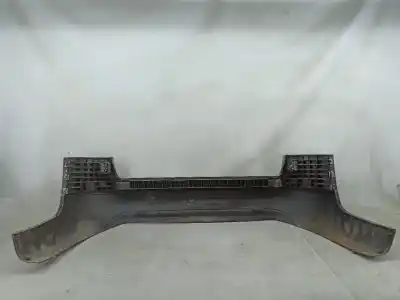 Автозапчастина б/у задній бампер для audi a6 (4b2, c5) 142 h/390 gasóleo 2000 5p посилання на oem iam 4b5807301  