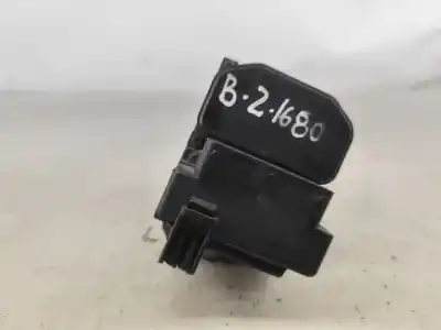 Peça sobressalente para automóvel em segunda mão abs por opel corsa c (x01) 1.2 (f08, f68) referências oem iam 0265216478  