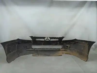 Peça sobressalente para automóvel em segunda mão para choques dianteiro por citroen c5 i (dc_) 2.0 hdi (dcrhzb. dcrhze) referências oem iam 9632357677  