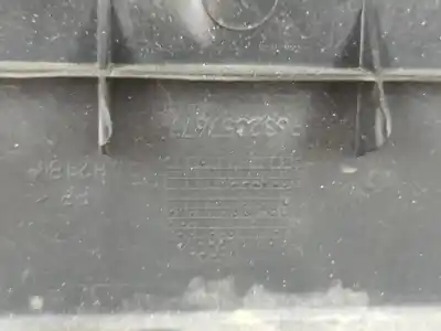 Peça sobressalente para automóvel em segunda mão para choques dianteiro por citroen c5 i (dc_) 2.0 hdi (dcrhzb. dcrhze) referências oem iam 9632357677  