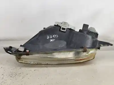 Автозапчастина б/у права фа для ford fiesta iv (ja_, jb_) 1.25 i 16v gasolina 1998 5p посилання на oem iam   