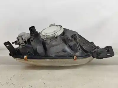 Автозапчастина б/у права фа для ford fiesta iv (ja_, jb_) 1.25 i 16v gasolina 1998 5p посилання на oem iam   