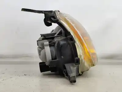 Автозапчастина б/у права фа для ford fiesta iv (ja_, jb_) 1.25 i 16v gasolina 1998 5p посилання на oem iam   