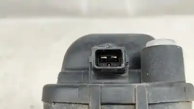 Автозапчастина б/у ліва протитутмана для ford fiesta iv (ja_, jb_) 1.25 i 16v gasolina 1998 5p посилання на oem iam   