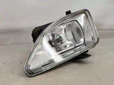 Автозапчастина б/у ліва протитутмана для ford fiesta iv (ja_, jb_) 1.25 i 16v gasolina 1998 5p посилання на oem iam   