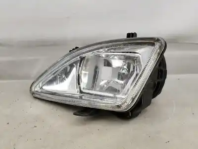 Автозапчастина б/у ліва протитутмана для ford fiesta iv (ja_, jb_) 1.25 i 16v gasolina 1998 5p посилання на oem iam   