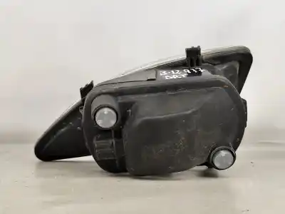 Автозапчастина б/у правий протитуман для ford fiesta iv (ja_, jb_) 1.25 i 16v gasolina 1998 5p посилання на oem iam   