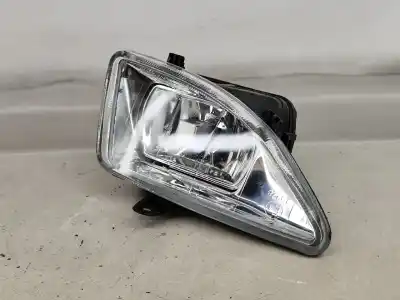 Автозапчастина б/у правий протитуман для ford fiesta iv (ja_, jb_) 1.25 i 16v gasolina 1998 5p посилання на oem iam   