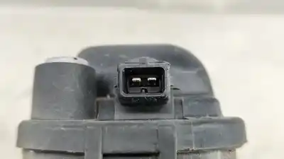 Автозапчастина б/у правий протитуман для ford fiesta iv (ja_, jb_) 1.25 i 16v gasolina 1998 5p посилання на oem iam   