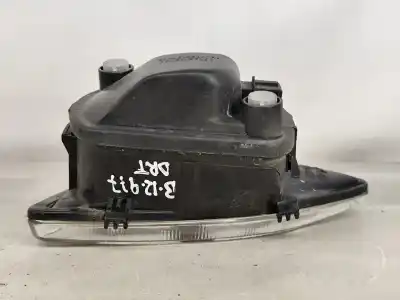 Автозапчастина б/у правий протитуман для ford fiesta iv (ja_, jb_) 1.25 i 16v gasolina 1998 5p посилання на oem iam   