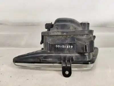 Автозапчастина б/у правий протитуман для ford fiesta iv (ja_, jb_) 1.25 i 16v gasolina 1998 5p посилання на oem iam   