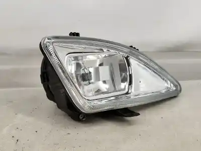 Автозапчастина б/у правий протитуман для ford fiesta iv (ja_, jb_) 1.25 i 16v gasolina 1998 5p посилання на oem iam   