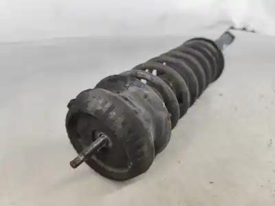 Автозапчастина б/у амортизатор задній лівий для ford fiesta iv (ja_, jb_) 1.25 i 16v gasolina 1998 5p посилання на oem iam 1270060  