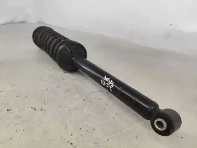 Автозапчастина б/у амортизатор задній лівий для ford fiesta iv (ja_, jb_) 1.25 i 16v gasolina 1998 5p посилання на oem iam 1270060  