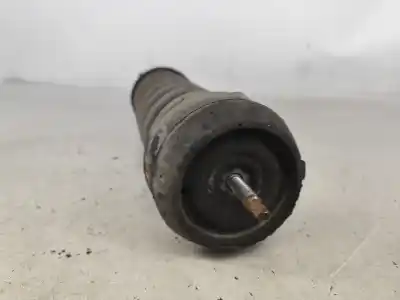 Автозапчастина б/у правий задній амортизатор для ford fiesta iv (ja_, jb_) 1.25 i 16v gasolina 1998 5p посилання на oem iam 11270060  