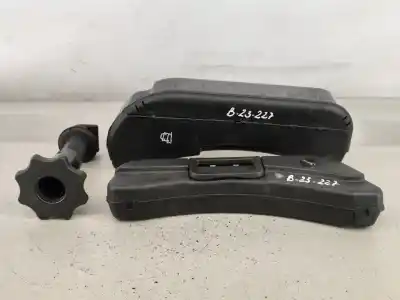 Автозапчасти б/у кот за AUDI A4 B6 (8E2) 1.9 TDI ссылки OEM IAM 8E0011031C  