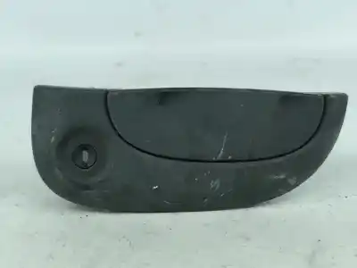 Second-hand car spare part Exterior Left Front Door Handle for RENAULT KANGOO (KC0/1_) 1.2 (KC0A KC0K KC0F KC01) OEM IAM references 7700354478B  