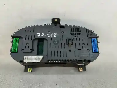 Peça sobressalente para automóvel em segunda mão quadrante por audi a2 (8z0) 1.4 tdi referências oem iam 88311286  