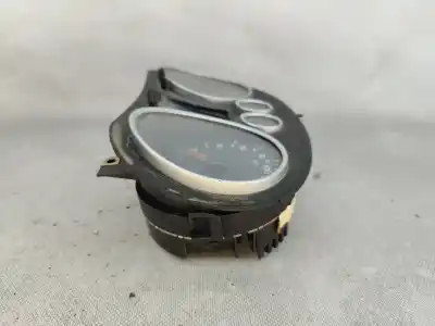 Peça sobressalente para automóvel em segunda mão quadrante por audi a2 (8z0) 1.4 tdi referências oem iam 88311286  