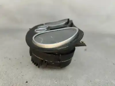 Peça sobressalente para automóvel em segunda mão quadrante por audi a2 (8z0) 1.4 tdi referências oem iam 88311286  