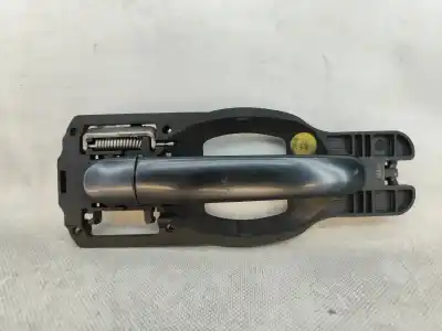 Second-hand car spare part Exterior Right Front Door Handle for AUDI A2 (8Z0) 1.4 TDI OEM IAM references 8Z0837885   Second-hand car spare part Exterior Right Front Door Handle for AUDI A2 (8Z0) 1.4 TDI OEM IAM references 8Z0837885