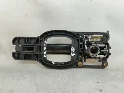 Second-hand car spare part exterior right front door handle for audi a2 (8z0) 1.4 tdi oem iam references 8z0837885   Second-hand car spare part exterior right front door handle for audi a2 (8z0) 1.4 tdi oem iam references 8z0837885