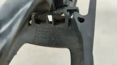 Second-hand car spare part exterior left rear door handle for audi a2 (8z0) 1.4 tdi oem iam references 8z0837885  