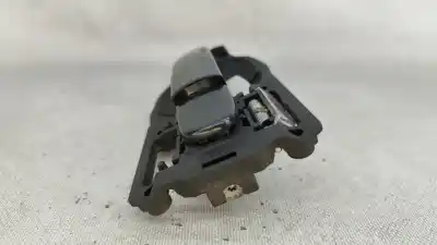 Second-hand car spare part exterior left rear door handle for audi a2 (8z0) 1.4 tdi oem iam references 8z0837885  