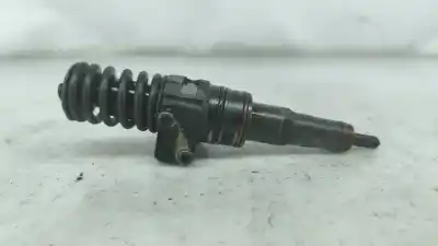 Pezzo di ricambio per auto di seconda mano Iniettore per AUDI A2 (8Z0) 1.4 TDI Riferimenti OEM IAM 0414720035   Pezzo di ricambio per auto di seconda mano Iniettore per AUDI A2 (8Z0) 1.4 TDI Riferimenti OEM IAM 0414720035