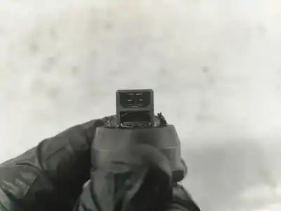 Pezzo di ricambio per auto di seconda mano iniettore per audi a2 (8z0) 1.4 tdi riferimenti oem iam 0414720035  