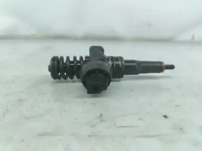 Pezzo di ricambio per auto di seconda mano iniettore per audi a2 (8z0) 1.4 tdi riferimenti oem iam 0414720035  