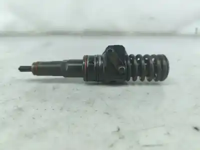 Pezzo di ricambio per auto di seconda mano Iniettore per AUDI A2 (8Z0) 1.4 TDI Riferimenti OEM IAM 0414720035   Pezzo di ricambio per auto di seconda mano Iniettore per AUDI A2 (8Z0) 1.4 TDI Riferimenti OEM IAM 0414720035