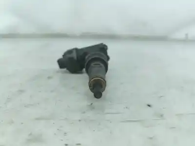 Pezzo di ricambio per auto di seconda mano iniettore per audi a2 (8z0) 1.4 tdi riferimenti oem iam 0414720035  