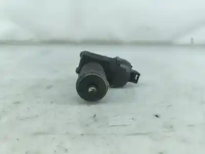 Pezzo di ricambio per auto di seconda mano iniettore per audi a2 (8z0) 1.4 tdi riferimenti oem iam 0414720035  