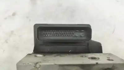 Peça sobressalente para automóvel em segunda mão abs por audi a2 (8z0) 1.4 tdi referências oem iam 8z0614517c  