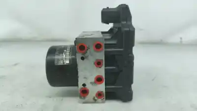 Peça sobressalente para automóvel em segunda mão abs por audi a2 (8z0) 1.4 tdi referências oem iam 8z0614517c  