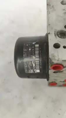 Peça sobressalente para automóvel em segunda mão abs por audi a2 (8z0) 1.4 tdi referências oem iam 8z0614517c  