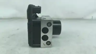 Peça sobressalente para automóvel em segunda mão abs por audi a2 (8z0) 1.4 tdi referências oem iam 8z0614517c  