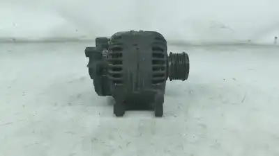 Peça sobressalente para automóvel em segunda mão alternador por audi a2 (8z0) 1.4 tdi referências oem iam 045903023f  