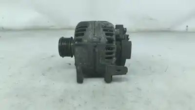 Peça sobressalente para automóvel em segunda mão Alternador por AUDI A2 (8Z0) 1.4 TDI Referências OEM IAM 045903023F  