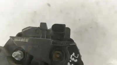 Peça sobressalente para automóvel em segunda mão alternador por audi a2 (8z0) 1.4 tdi referências oem iam 045903023f  