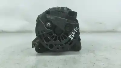 Peça sobressalente para automóvel em segunda mão alternador por audi a2 (8z0) 1.4 tdi referências oem iam 045903023f  