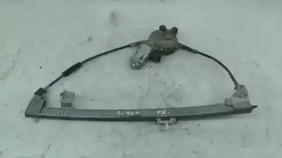 Автозапчасти б/у регулятор стекла переднего левого за FIAT PUNTO (176_) 60 1.2 ссылки OEM IAM 46459548  