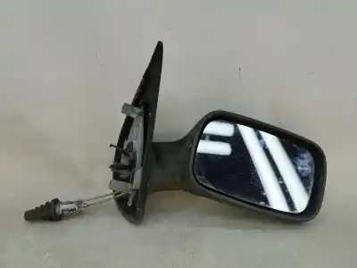 Автозапчасти б/у задний вид справа за FIAT PUNTO (176_) 60 1.2 ссылки OEM IAM 01704333601  