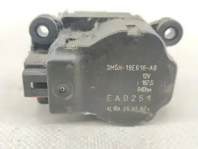 Автозапчасти б/у отопительный двигатель за ford s-max (wa6) 2.0 tdci ссылки oem iam 3m5h19e616ab