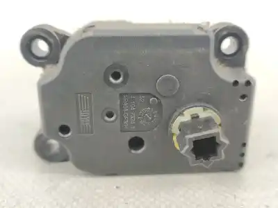 Автозапчасти б/у отопительный двигатель за ford s-max (wa6) 2.0 tdci ссылки oem iam 3m5h19e616ab  