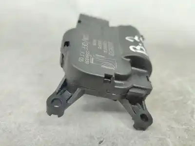 Peça sobressalente para automóvel em segunda mão motor de sofagem por opel corsa e x15 1.3 cdti 08. 68 referências oem iam a21000700  