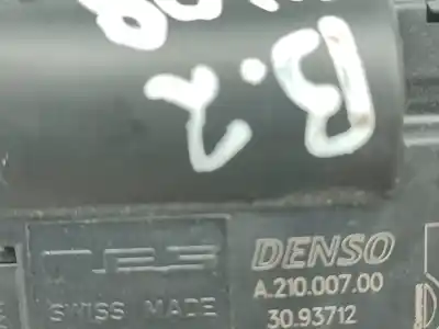 Peça sobressalente para automóvel em segunda mão motor de sofagem por opel corsa e x15 1.3 cdti 08. 68 referências oem iam a21000700  